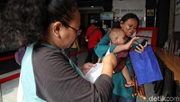 Lalu, usulan penyesuaian PPU pemerintah berlaku pada Oktober 2019 sedangkan PPU badan usaha pada Januari 2020. Di mana, iuran kelas 3 sebesar Rp 42.000, kelas 2 Rp 110.000, dan kelas 3 Rp 160.000.