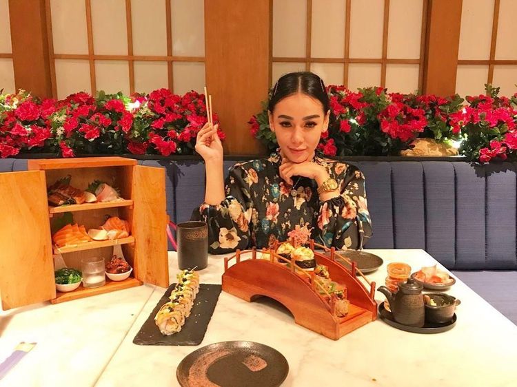 Makanan Favorit Bebby Fey, DJ Seksi yang Ditipu YouTuber