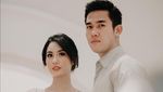 Para Artis yang Dinikahi Pemain Timnas Sepak Bola
