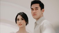Shabrina Ayu dipinang oleh Ryuji Utomo pada 16 Maret 2019. Foto: Instagram @shabrinaautomo