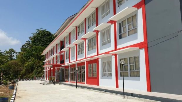 Jokowi Pamer Proyek-Proyek Unik, Kenapa Ya?