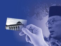 Fakta di Balik Rencana Kang Emil Pindahkan Ibu Kota Jabar