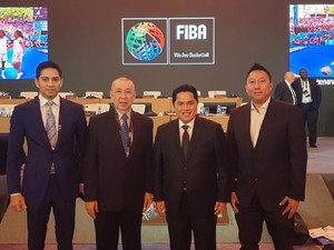 Sejauh Mana Persiapan Timnas Menuju Kualifikasi FIBA Asia 2021?