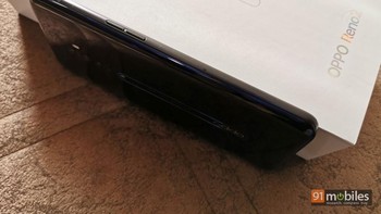 Ponsel ini punya memori internal 256 GB. Foto: 91Mobiles