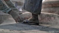 Hingga akhir tahun, ASI memprediksi penjualan semen tumbuh 2%.