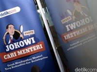 Wali Kota, Gubernur hingga Menteri Jadi Kandidat Menteri ATR