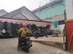 21 Siswa SD di Banjaran Bandung Keracunan Permen Pasta Gigi