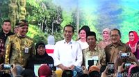 Jokowi yang Tak Heran Mobilnya Mogok di Tengah Jalan