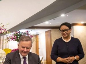 Partai Buruh Australia Dukung Perubahan Permudah Visa Bagi Warga Indonesia
