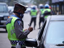 Ada Operasi Patuh Lodaya di Jabar Mulai Senin 14 Juli 2025