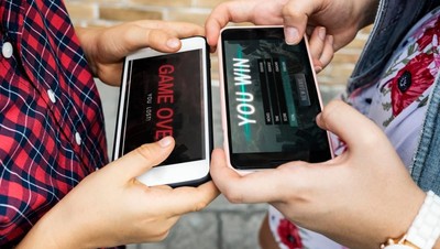 10 HP Gaming Murah yang Speknya Oke