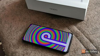 Menjalankan ColorOS 6 berbasis Android P. Foto: 91Mobiles