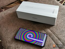 Lebih Dekat dengan Reno 2 yang Punya Kemampuan 20x Zoom