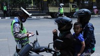 Operasi Lodaya ini digelar mulai dari 29 Agustus-11 September 2019 mendatang.