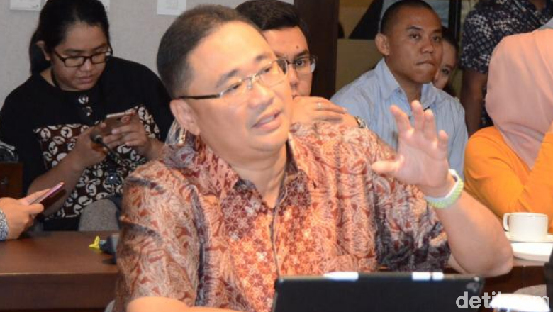 Fransiscus Soerjopranoto Foto: dok istimewa Fransiscus Soerjopranoto Foto: dok istimewa
