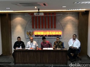Ombudsman Soroti Minimnya Data Pemerintah soal Pengungsi Nduga di Wamena