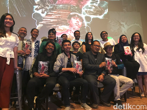 Gundala Laris Manis, Kapan Sekuelnya Tayang?