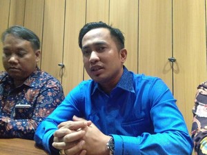 Total Luas Lahan di Rumdin Bupati PPU 2 Hektare, Sisa Utang Bayar Rp 13 M