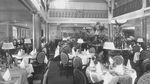 Mewahnya Ruang Makan di Kapal Titanic Sebelum Tenggelam 100 Tahun Lalu