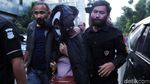 Begini Tampang Aulia Kesuma, Pembunuh Suami dan Anak Tiri