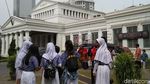 Foto: Lihat Koleksi Benda Berharga Indonesia