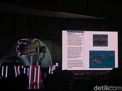 17 Startup Masuk Local Stage Pitch The NextDev di Yogyakarta