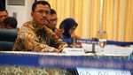 Melihat Suasana Hari Terakhir Uji Publik Capim KPK
