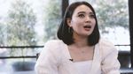 Tawa dan Tangis Wika Salim Mengenang Masa Lalu
