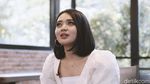 Tawa dan Tangis Wika Salim Mengenang Masa Lalu