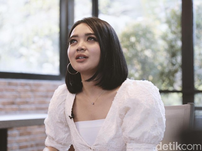 Video Nyanyi di Dalam Mobil Viral, Wika Salim Dulu Cuma Dapat Honor Rp 75 Ribu