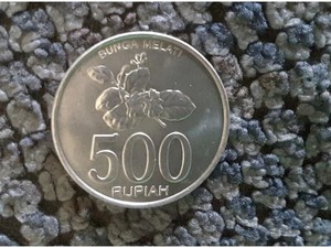Minyak Goreng 2 Liter Ternyata Bisa Dibeli Seharga Rp 500!