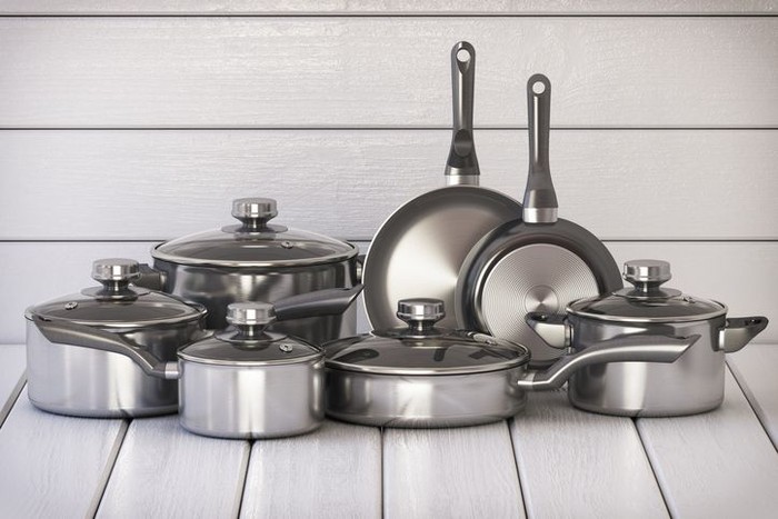 Ini 6 Alat Dapur yang Wajib Dimiliki Pemula untuk Memasak