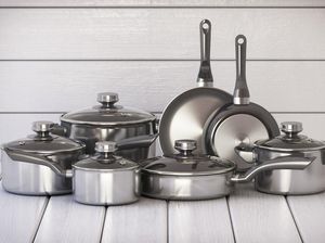 Ini 6 Alat Dapur yang Wajib Dimiliki Pemula untuk Memasak