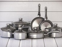 Catat! Ini 5 Bahan Alat Masak yang Aman untuk Kesehatan Usus