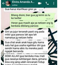 Kesedihan Al Ghazali dan Elvira untuk Dana yang Dibunuh Ibu Tiri