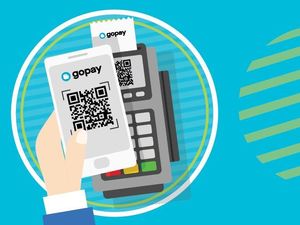 Isu Gopay Beli Bank Jago Makin Santer, Ada Transaksi Saham Jumbo