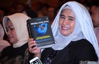 Suara Ahmad Dhani Hingga Neno Warisman Soal Prabowo Jadi Menhan