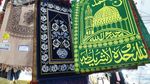 Foto: Pasar Tanah Abang Ala Madinah