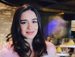 7 Pesona Seleb Cantik Berdarah Batak, Wajahnya Bikin Terpana