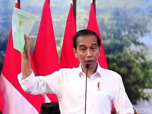 Jokowi Mau Babat 72 Aturan Ganjal Investasi, Pengusaha AS Senang