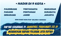 Ikut Lomba Lari, Bisa Bawa Pulang Apartment? Cek Infonya di Sini