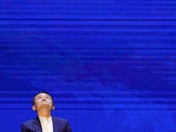 Pertemuan Dua Genius, Jack Ma dengan Elon Musk
