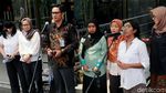 Kolisi Masyakarat Sipil Desak Pemilihan Capim KPK Berintegritas