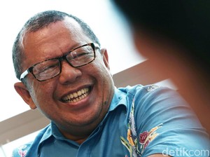 Bangga! Onno W Purbo Dapat Penghargaan Dunia Bidang Internet