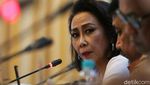 Melihat Suasana Hari Terakhir Uji Publik Capim KPK