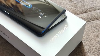 Lalu ada lensa tele 13 MP dengan aperture f/2.4 yang menawarkan kemampuan 20x zoom. Tidak ketinggalan sensor monochrome 2 MP. Foto: 91Mobiles