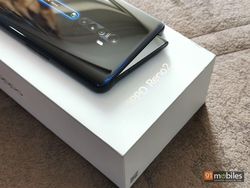 Lebih Dekat dengan Reno 2 yang Punya Kemampuan 20x Zoom