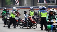 Operasi ini bertujuan untuk meminimalisir angka kecelakaan lalu lintas. Soalnya kecelakaan selalu diawali dengan pelanggaran lalu lintas.