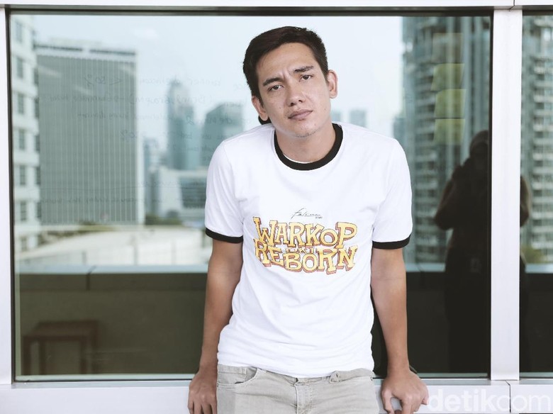 Foto: Asep Syaifullah/detikHOT Foto: Asep Syaifullah/detikHOT