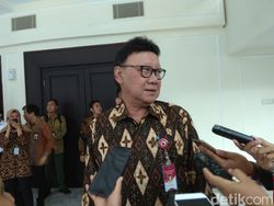 Mendagri: Pelayanan Publik di Papua Jalan Terus